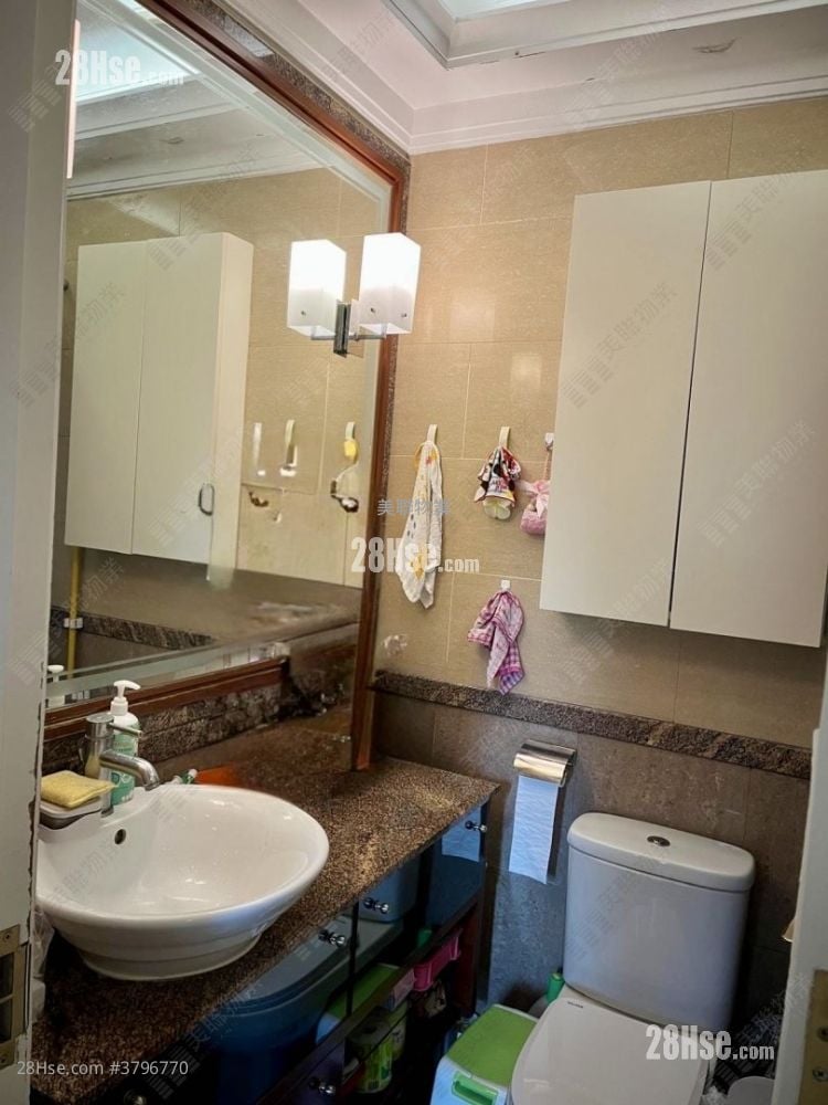 朗逸峰 售盘 2 房 629 平方尺