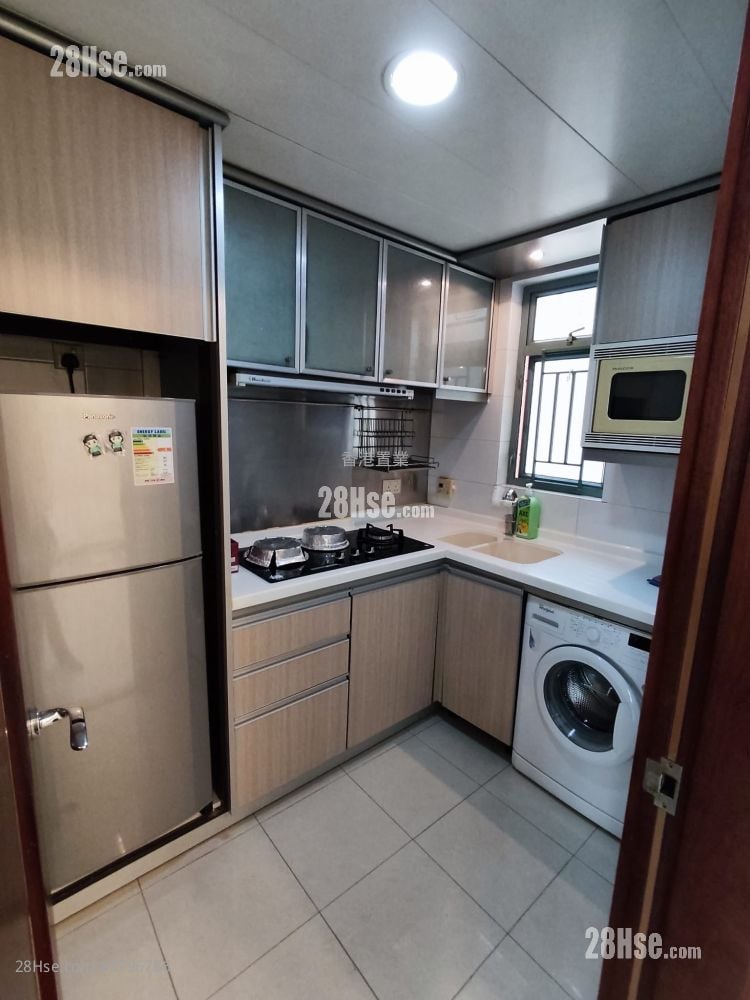 碧海蓝天 售盘 3 房 , 1 浴室 581 平方尺