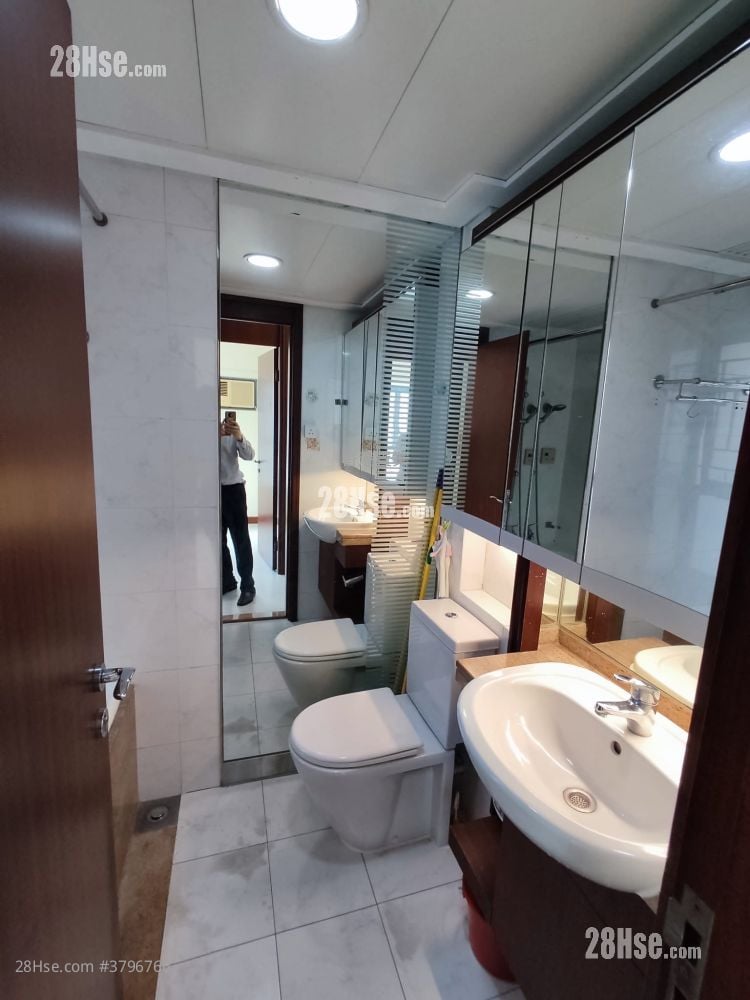 碧海蓝天 售盘 3 房 , 1 浴室 581 平方尺