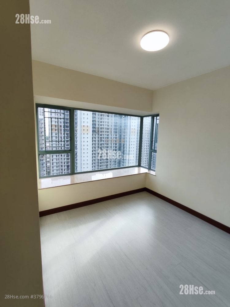 碧海蓝天 售盘 3 房 , 1 浴室 581 平方尺