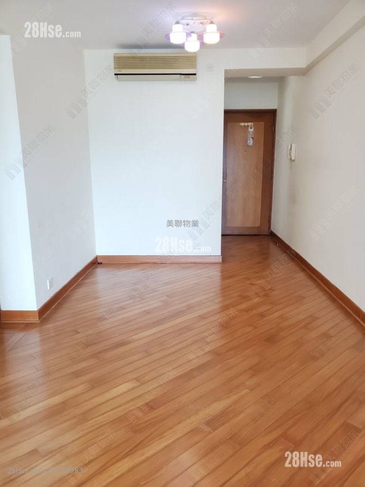 维景湾畔 租盘 2 房 , 1 浴室 533 平方尺