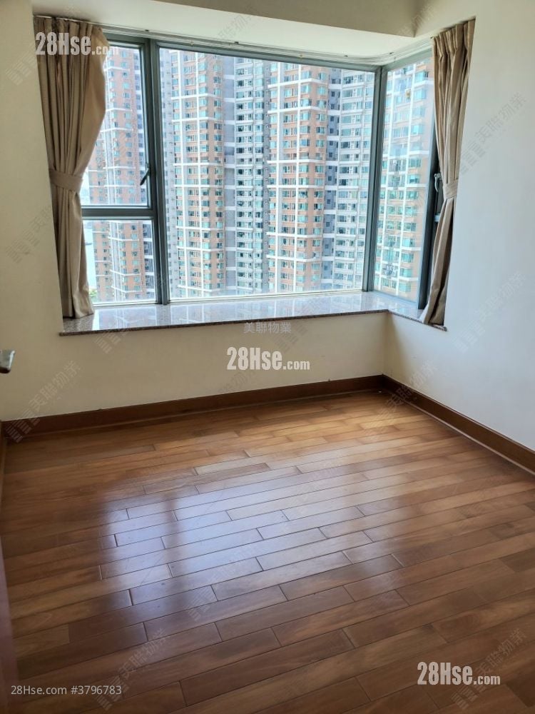 维景湾畔 租盘 2 房 , 1 浴室 533 平方尺