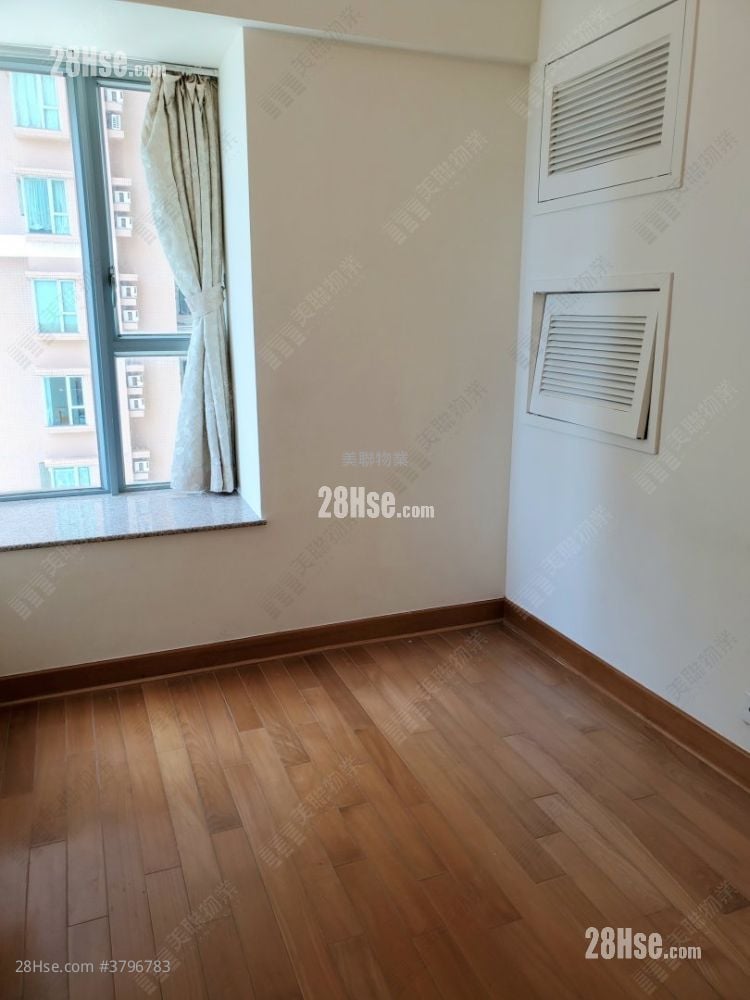 维景湾畔 租盘 2 房 , 1 浴室 533 平方尺