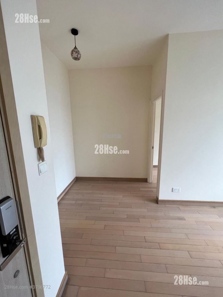 立坊 租盘 2 房 , 1 浴室 395 平方尺