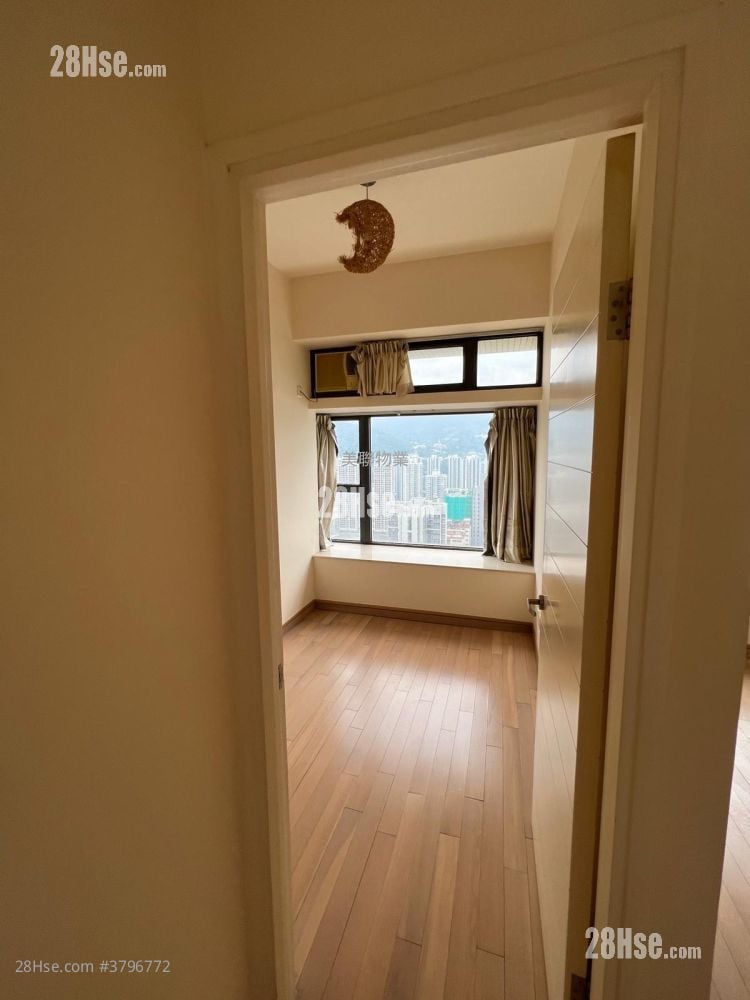 立坊 租盘 2 房 , 1 浴室 395 平方尺