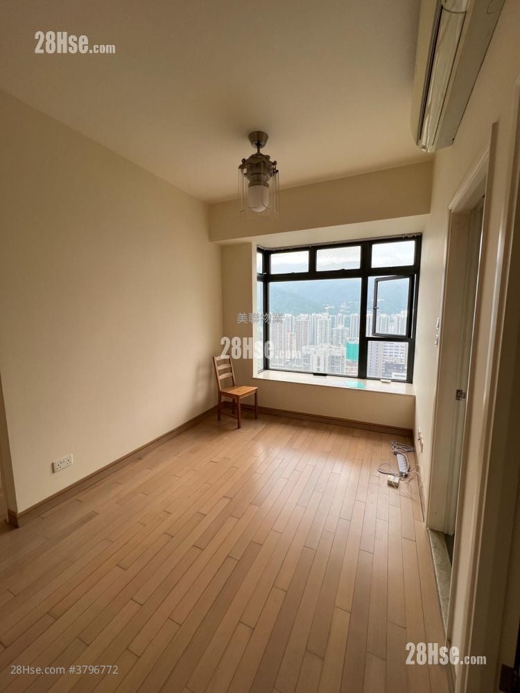 立坊 租盘 2 房 , 1 浴室 395 平方尺