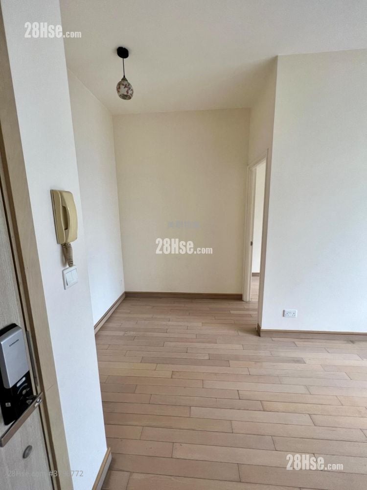 立坊 租盘 2 房 , 1 浴室 395 平方尺