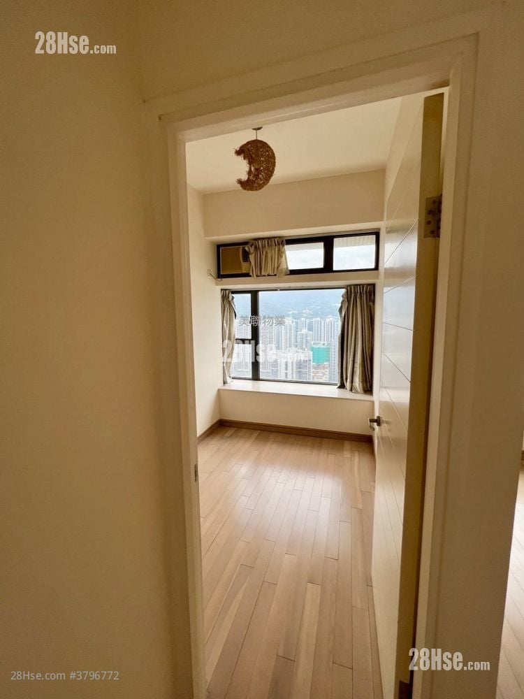 立坊 租盘 2 房 , 1 浴室 395 平方尺