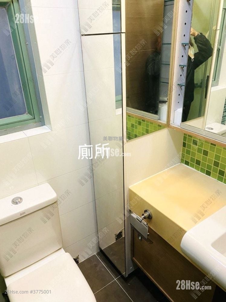 Ocean Shores Sell 2 Bedrooms , 1 Bathroom 510 ft²