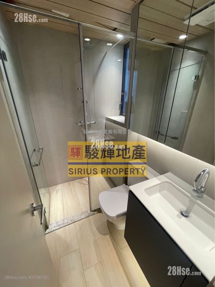 芳菲 租盘 2 房 , 1 浴室 286 平方尺