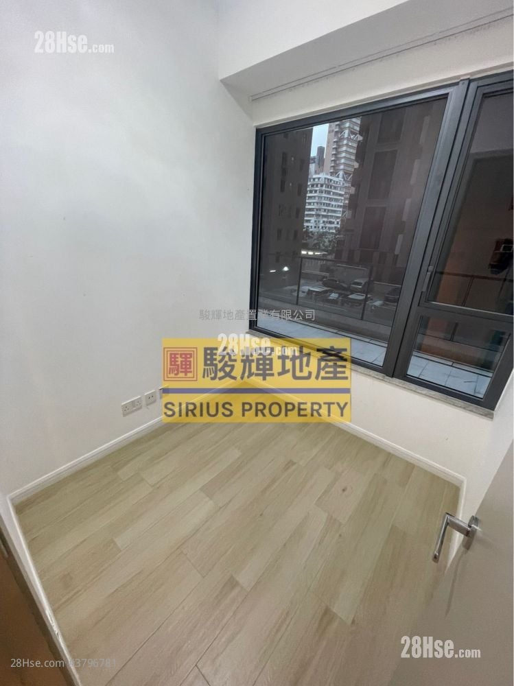 芳菲 租盘 2 房 , 1 浴室 286 平方尺