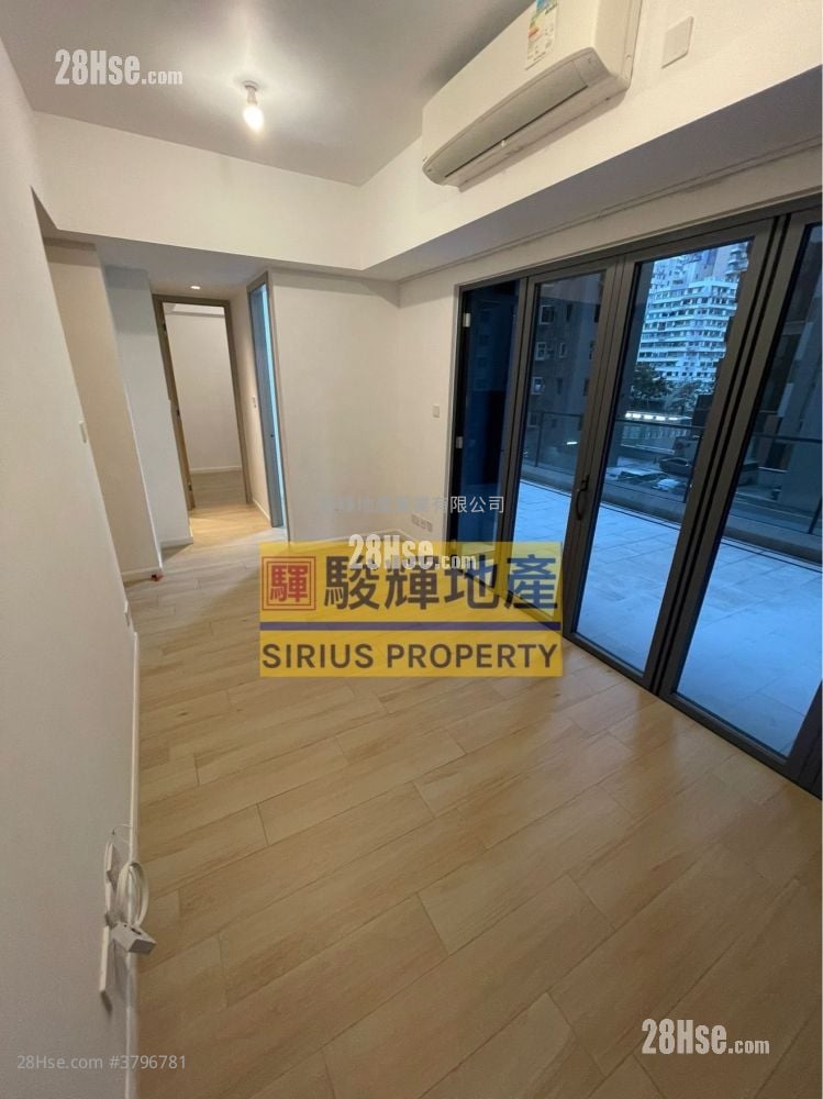 芳菲 租盘 2 房 , 1 浴室 286 平方尺