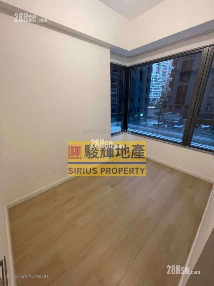 芳菲 租盘 2 房 , 1 浴室 286 平方尺