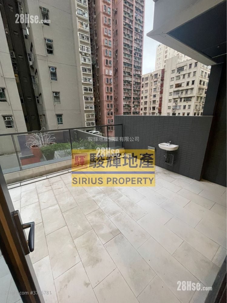 芳菲 租盘 2 房 , 1 浴室 286 平方尺