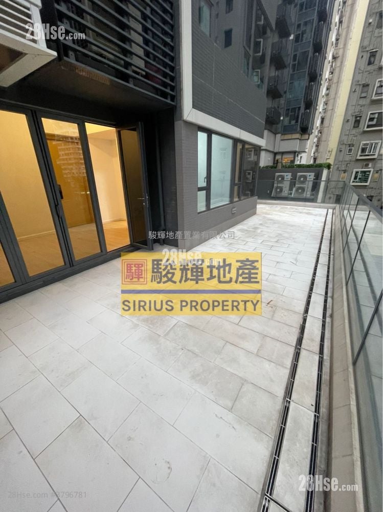 芳菲 租盘 2 房 , 1 浴室 286 平方尺