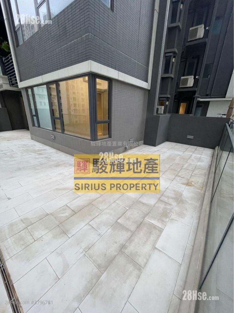 芳菲 租盘 2 房 , 1 浴室 286 平方尺