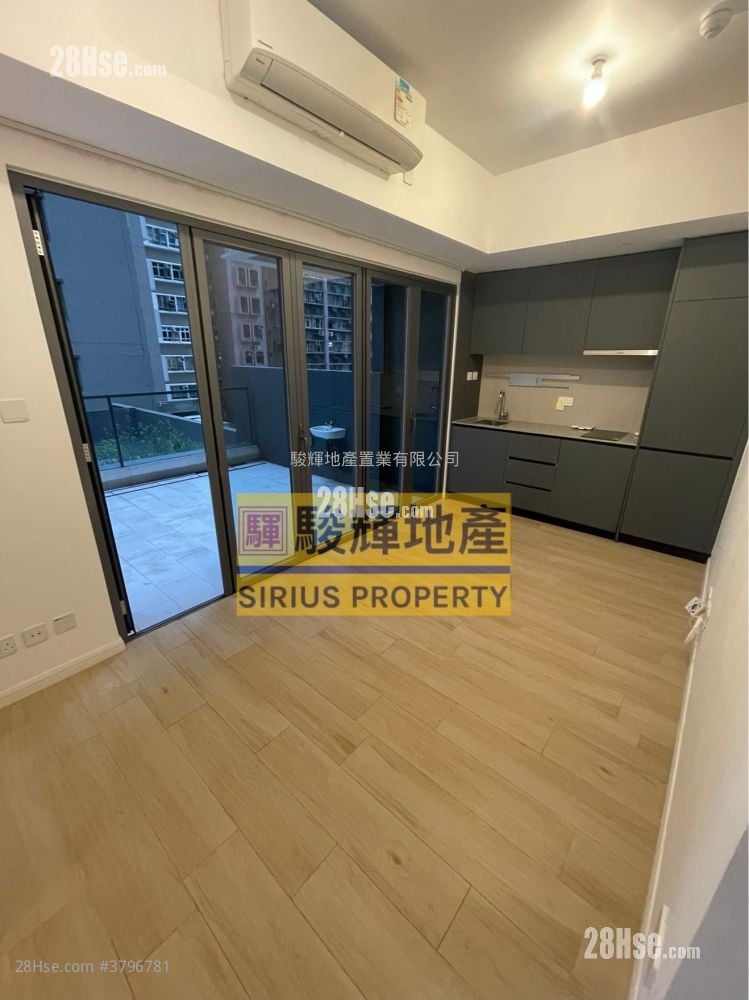 芳菲 租盘 2 房 , 1 浴室 286 平方尺