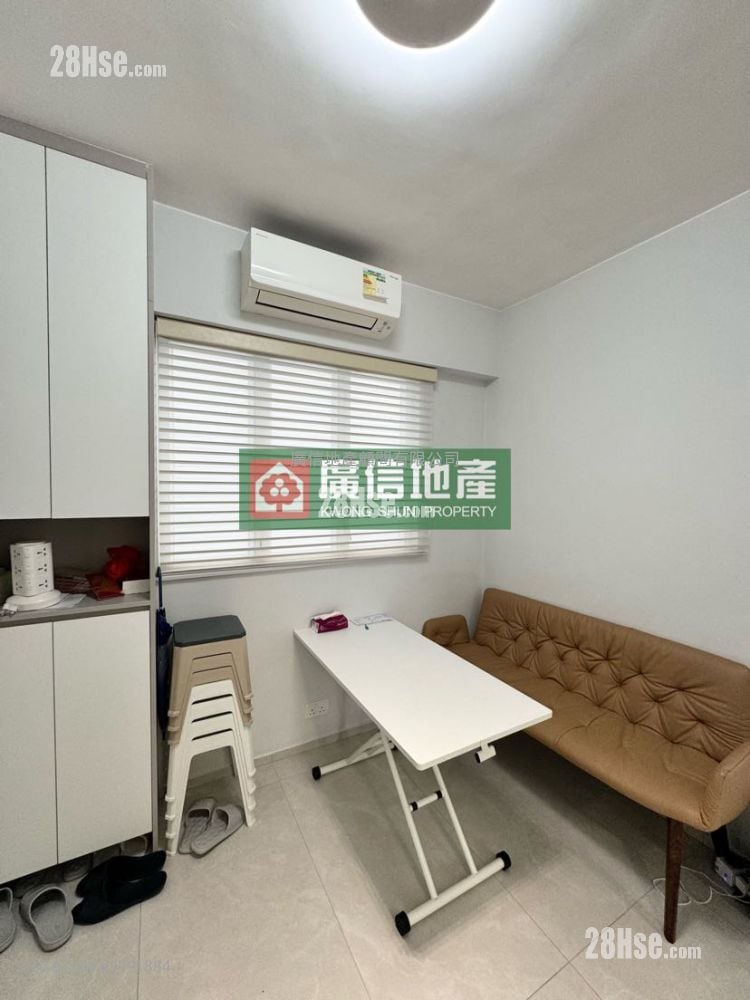 Kam Wah Building Rental 2 Bedrooms , 1 Bathroom 314 ft²