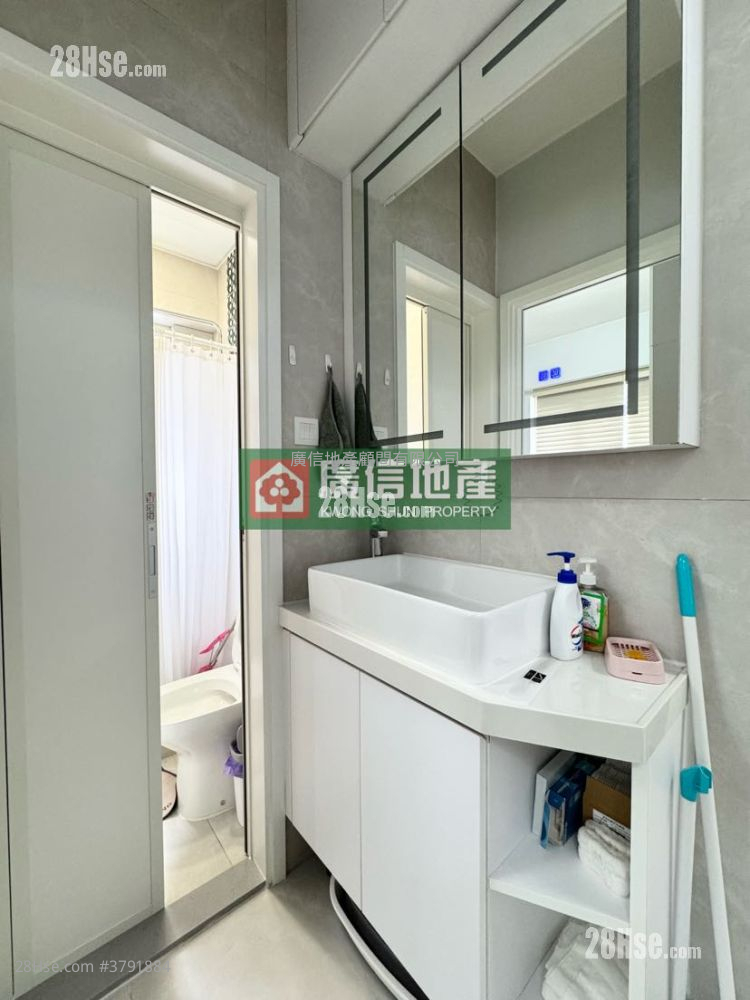 Kam Wah Building Rental 2 Bedrooms , 1 Bathroom 314 ft²