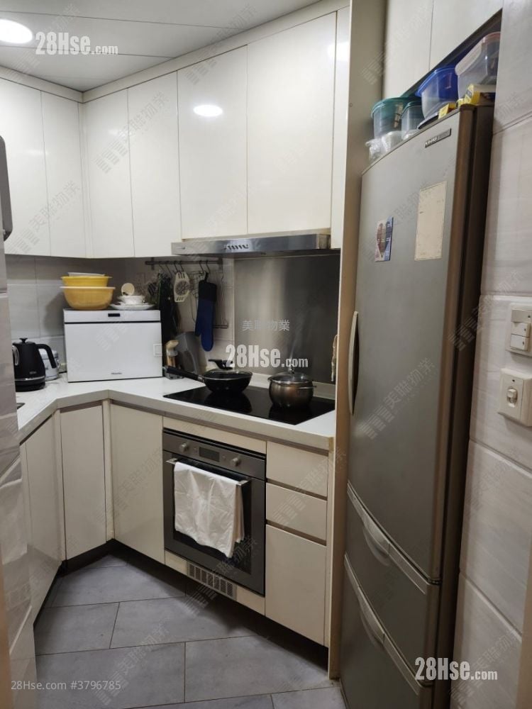 Ocean Shores Sell 2 Bedrooms 511 ft²