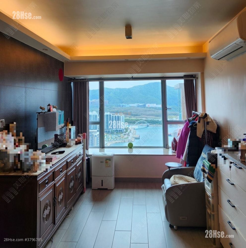 Ocean Shores Sell 2 Bedrooms 511 ft²