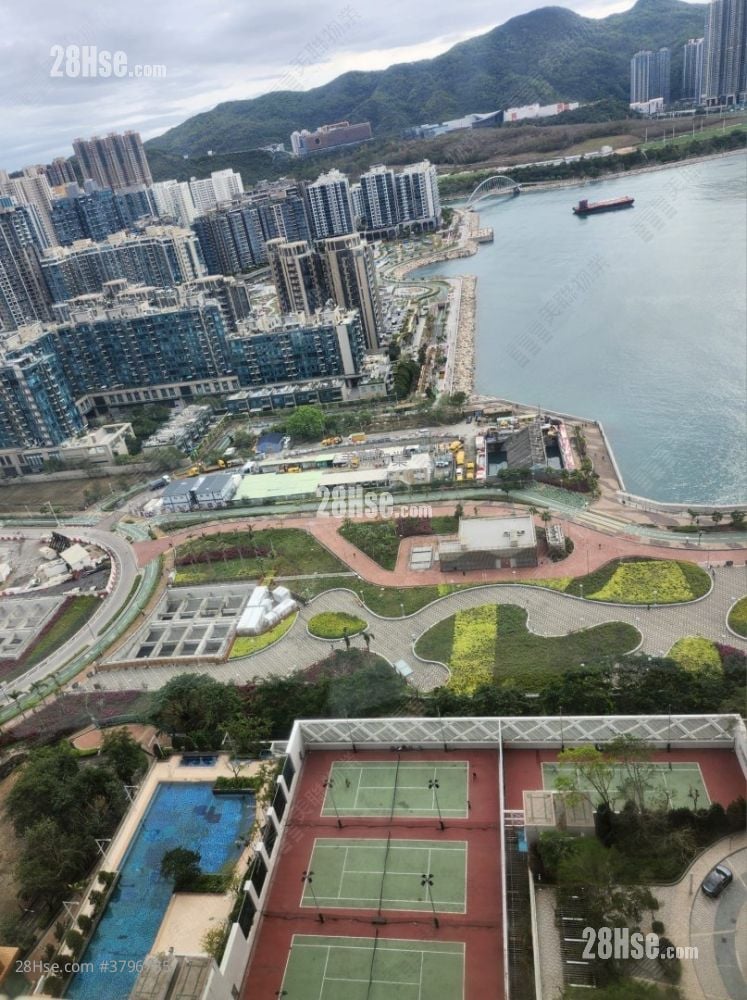 Ocean Shores Sell 2 Bedrooms 511 ft²