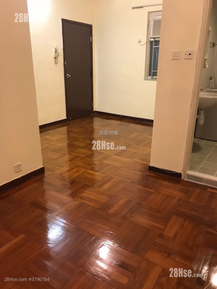 Healthy Gardens Rental 2 Bedrooms , 1 Bathroom 456 ft²