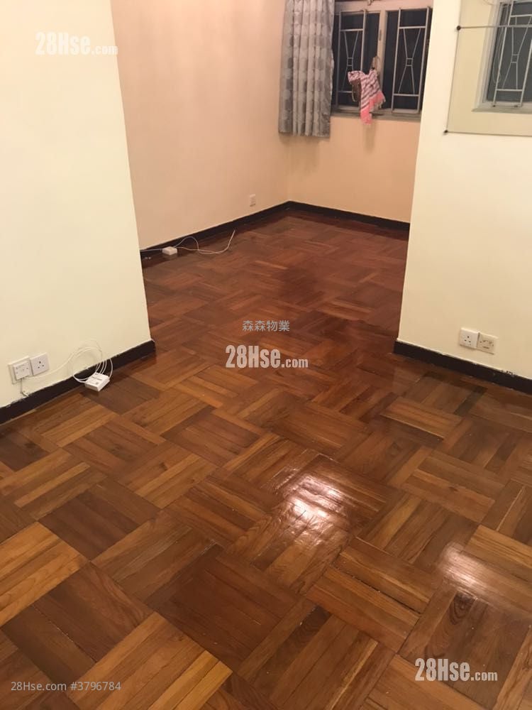 Healthy Gardens Rental 2 Bedrooms , 1 Bathroom 456 ft²