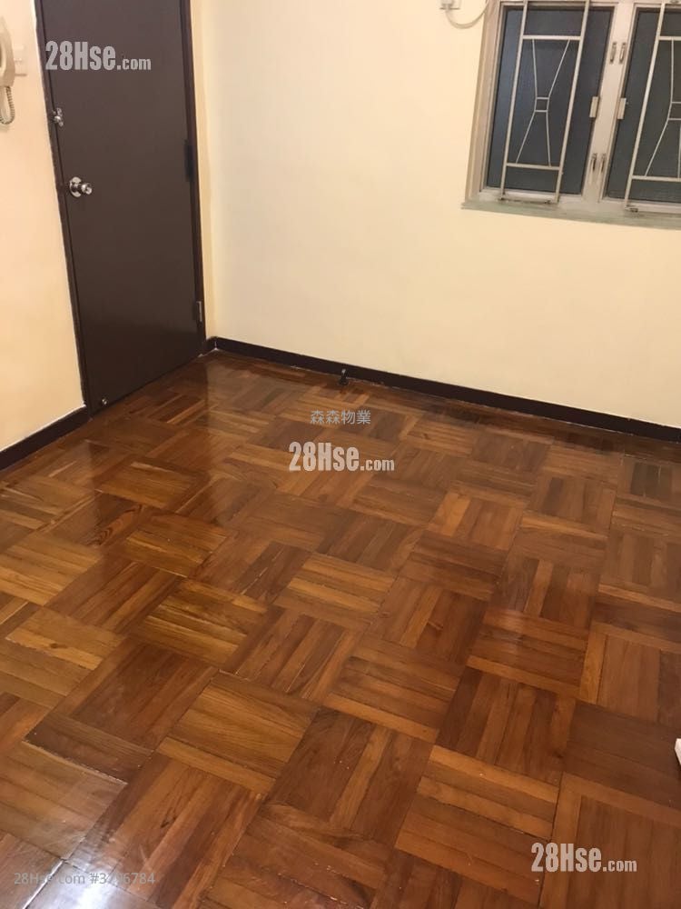 Healthy Gardens Rental 2 Bedrooms , 1 Bathroom 456 ft²