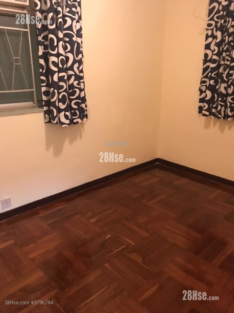 Healthy Gardens Rental 2 Bedrooms , 1 Bathroom 456 ft²