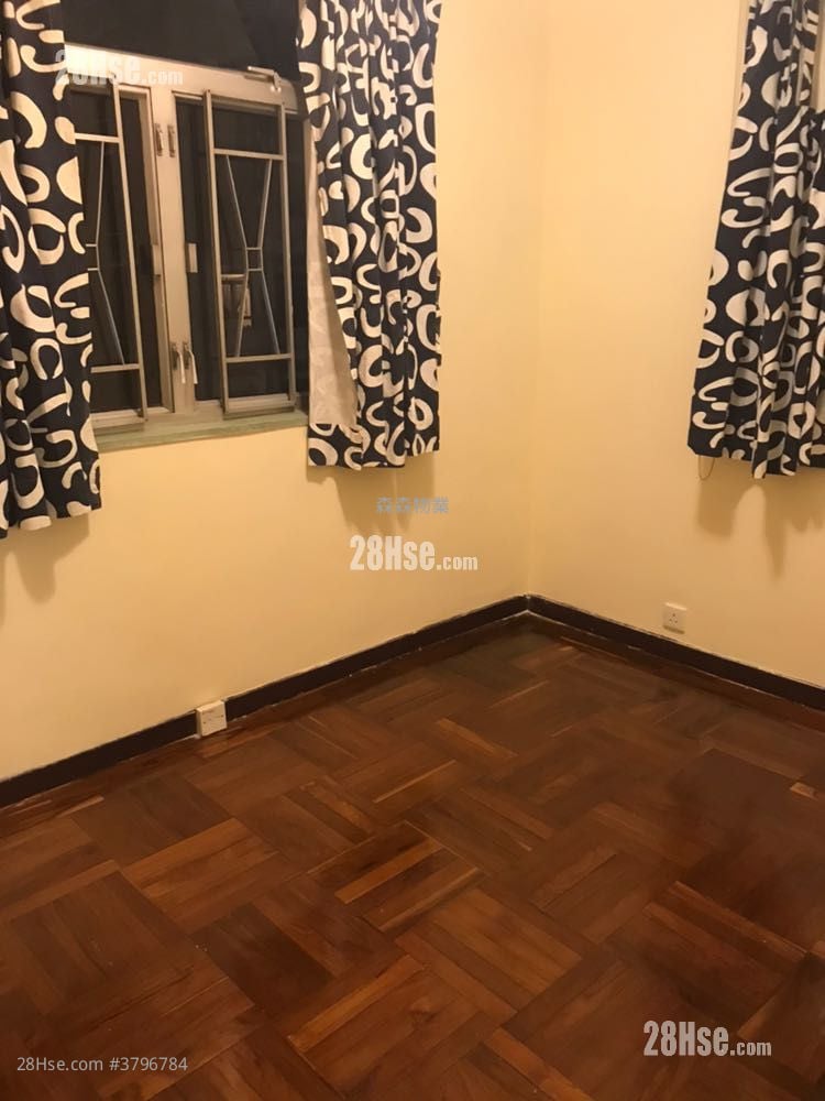 Healthy Gardens Rental 2 Bedrooms , 1 Bathroom 456 ft²