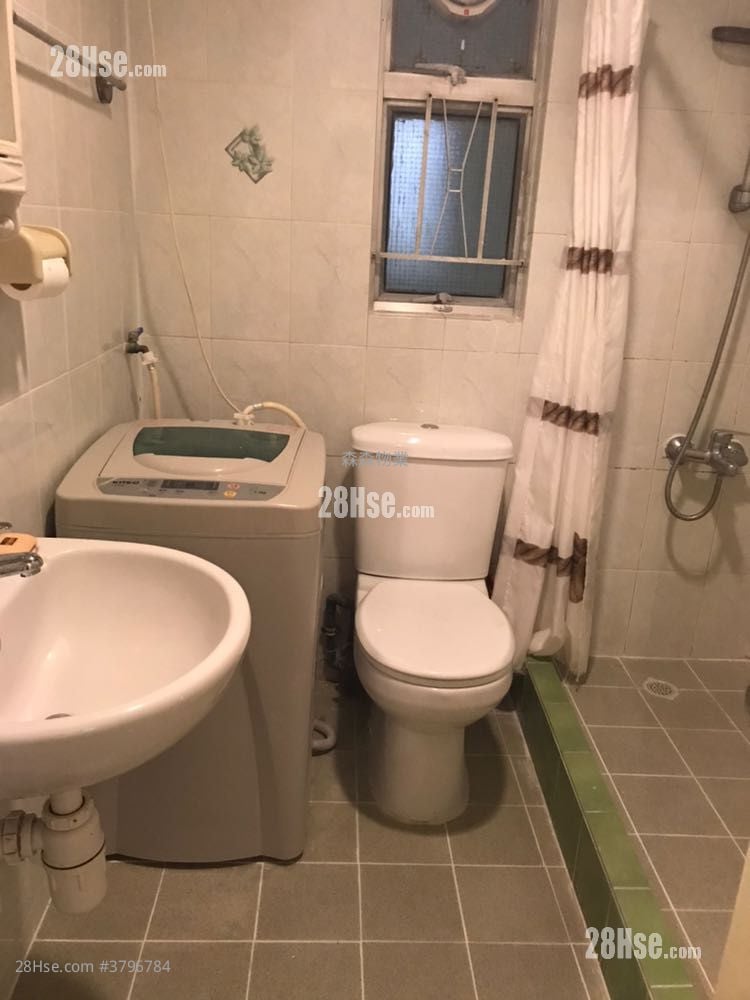 Healthy Gardens Rental 2 Bedrooms , 1 Bathroom 456 ft²