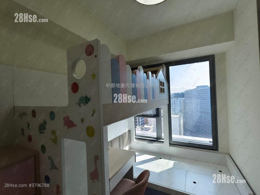 映日湾 售盘 2 房 , 1 浴室 445 平方尺