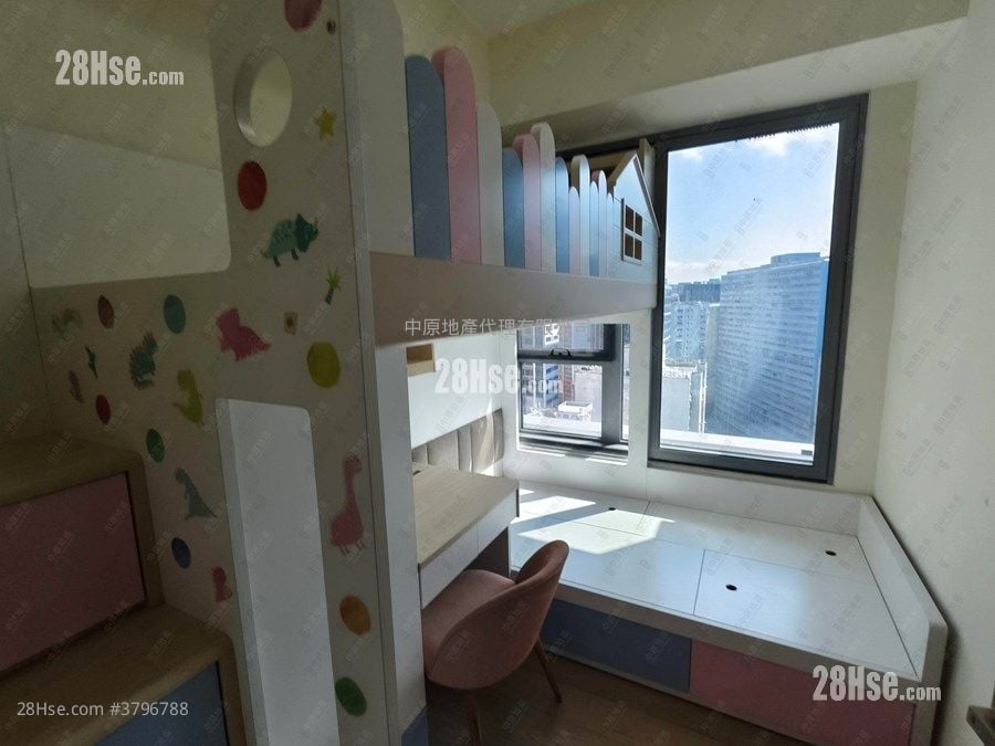 映日湾 售盘 2 房 , 1 浴室 445 平方尺