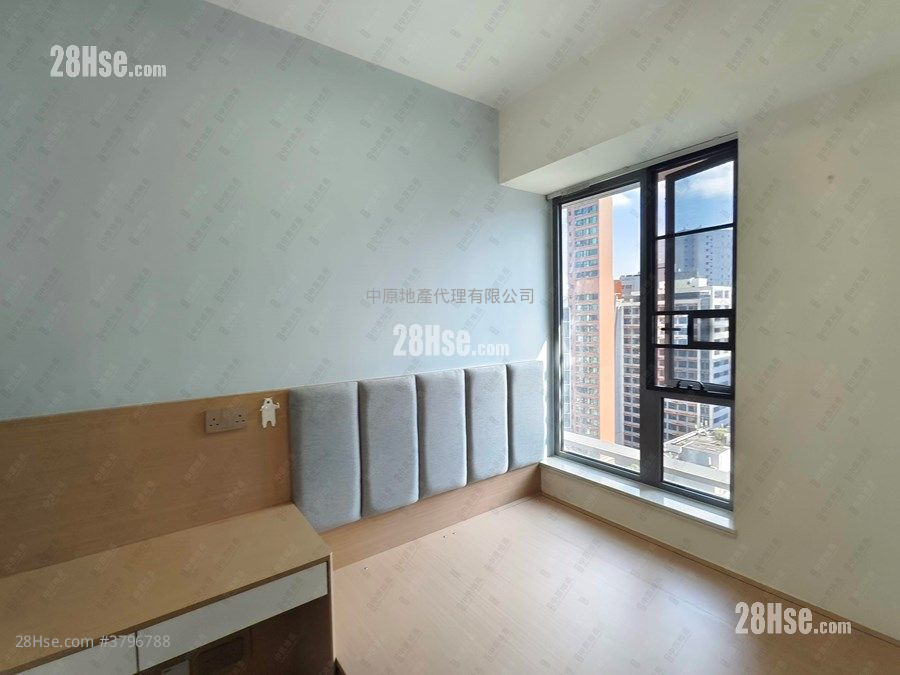 映日湾 售盘 2 房 , 1 浴室 445 平方尺