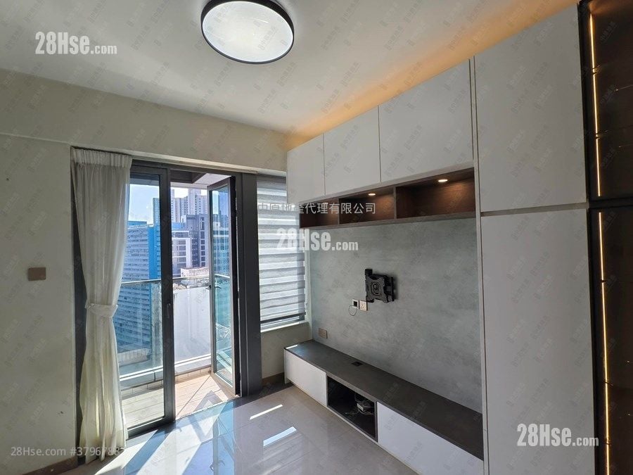 映日湾 售盘 2 房 , 1 浴室 445 平方尺