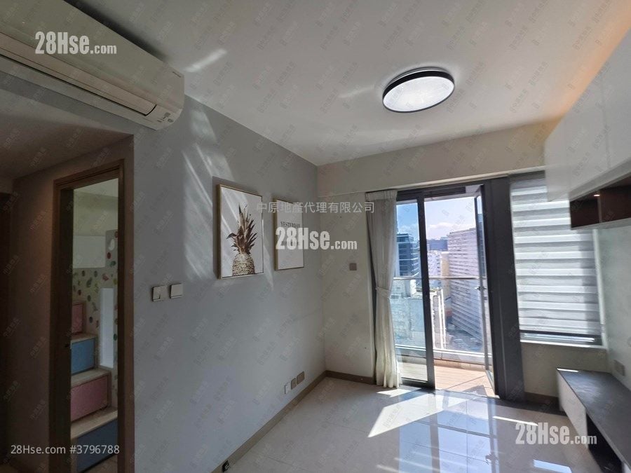 映日湾 售盘 2 房 , 1 浴室 445 平方尺