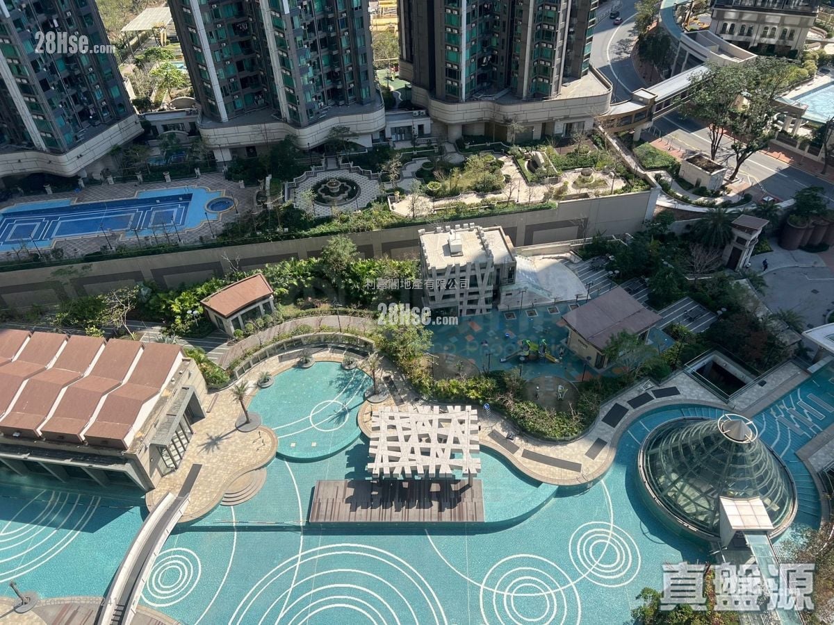 The Beaumount Sell 2 Bedrooms 499 ft²