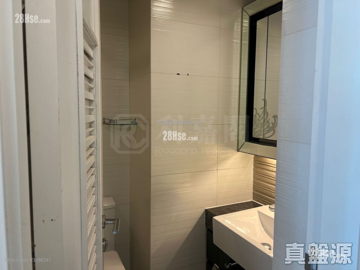 The Beaumount Sell 2 Bedrooms 499 ft²