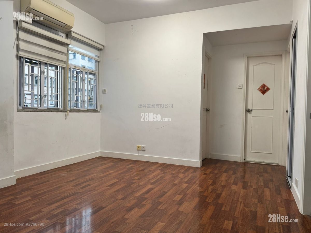 黄埔新村 售盘 3 房 , 1 浴室 425 平方尺