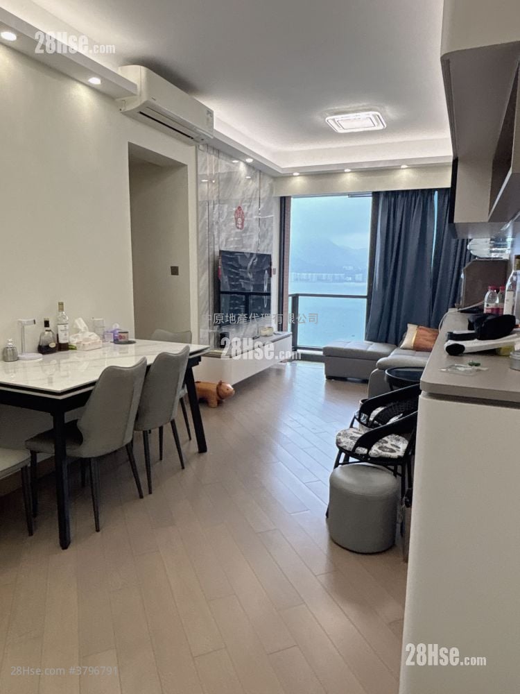 Wings At Sea Sell 3 Bedrooms , 3 Bathrooms 841 ft²