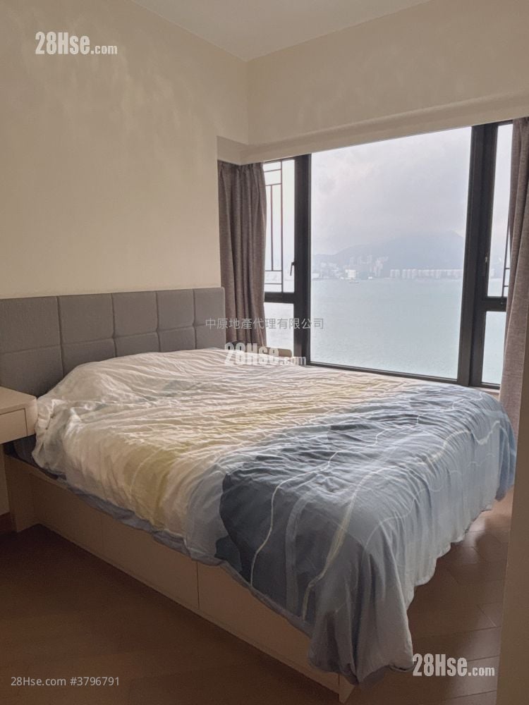 Wings At Sea Sell 3 Bedrooms , 3 Bathrooms 841 ft²