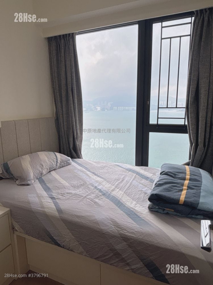 Wings At Sea Sell 3 Bedrooms , 3 Bathrooms 841 ft²