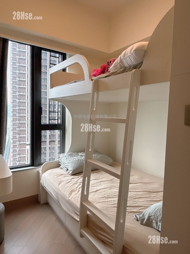 Wings At Sea Sell 3 Bedrooms , 3 Bathrooms 841 ft²