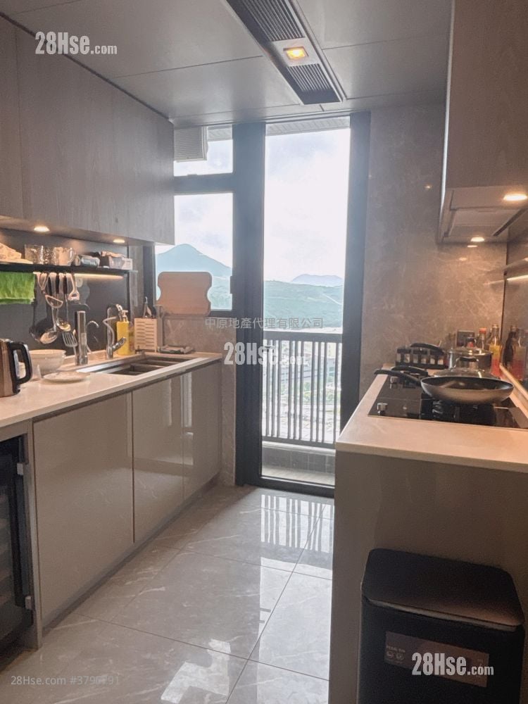 Wings At Sea Sell 3 Bedrooms , 3 Bathrooms 841 ft²