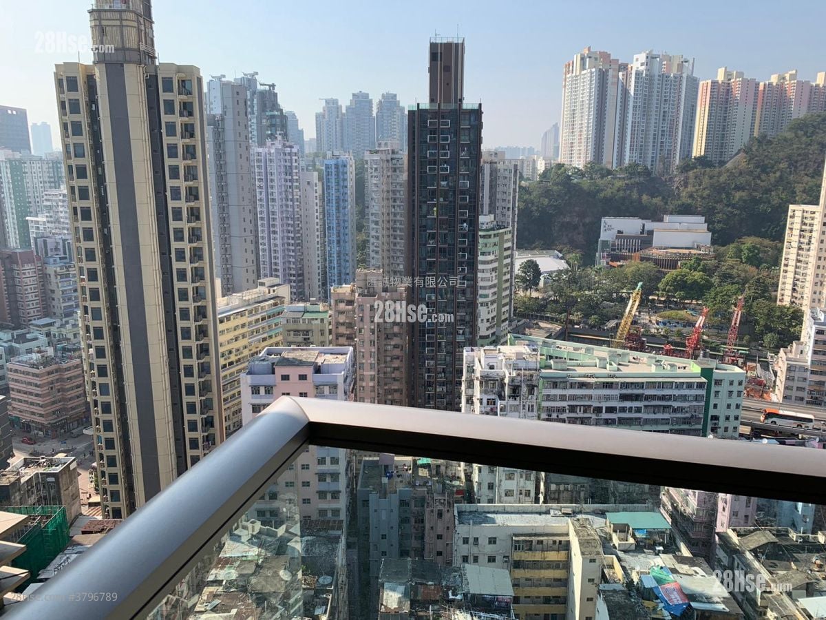 环海东岸 售盘 1 房 , 1 浴室 312 平方尺