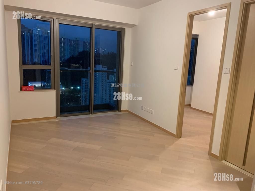 环海东岸 售盘 1 房 , 1 浴室 312 平方尺