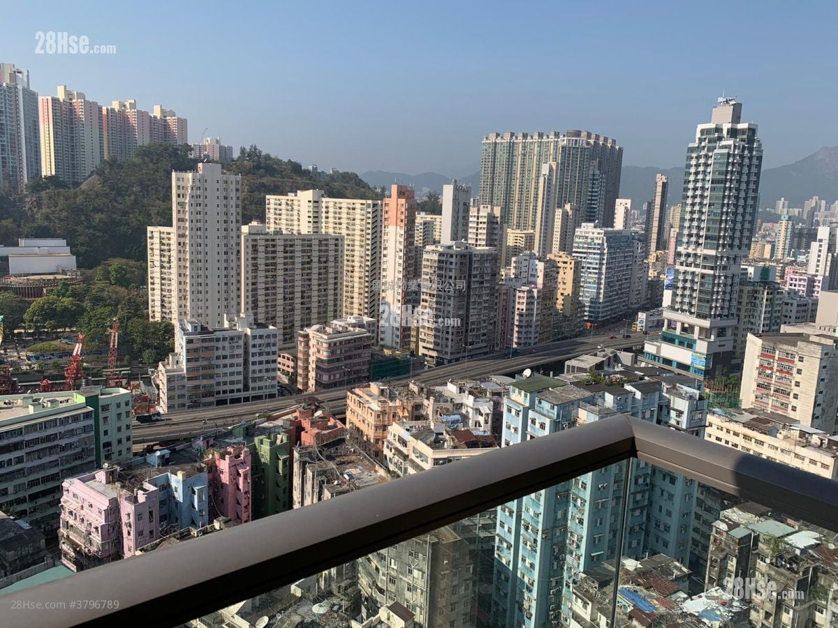 环海东岸 售盘 1 房 , 1 浴室 312 平方尺