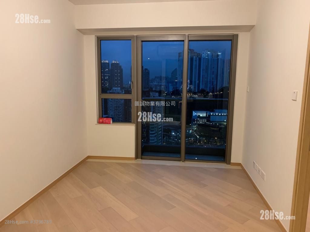 环海东岸 售盘 1 房 , 1 浴室 312 平方尺