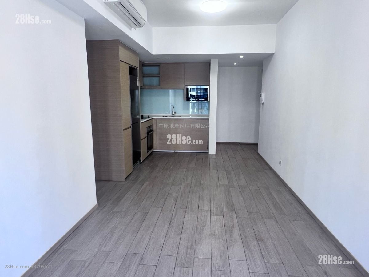 天晋 售盘 3 房 635 平方尺